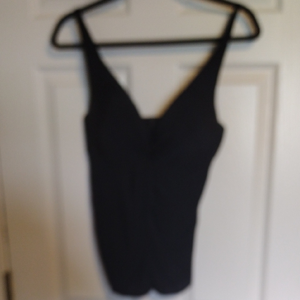 Women's Black Top
